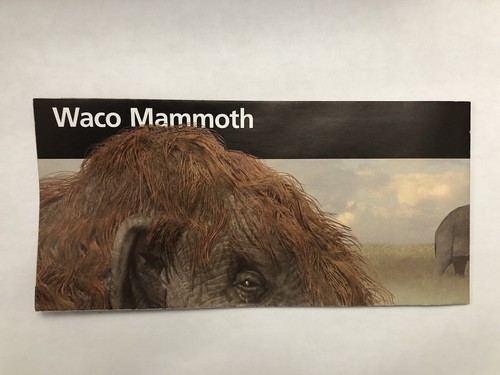 2026 waco mammoth national - mammoth,