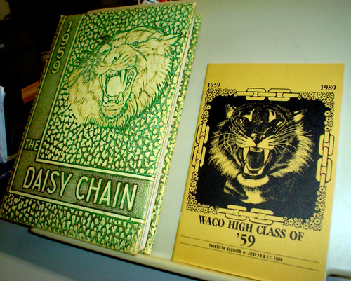 Waco texas high - waco,