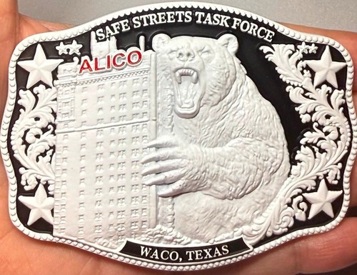 Fbi safe streets task - fbi,
